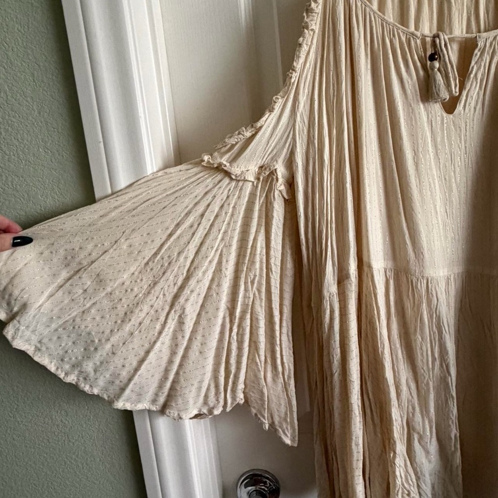 Spell and the Gypsy Florence Mini Dress - Picture 4 of 6